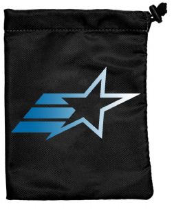 G.I. JOE: ROLEPLAYING GAMES -  SAC À DÉS (ANGLAIS) -  DÉS JDR ESSENCE 20